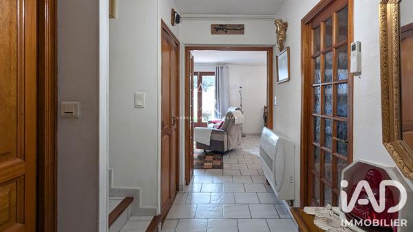 Maison à vendre 4 pièces 105,28 m² Arles