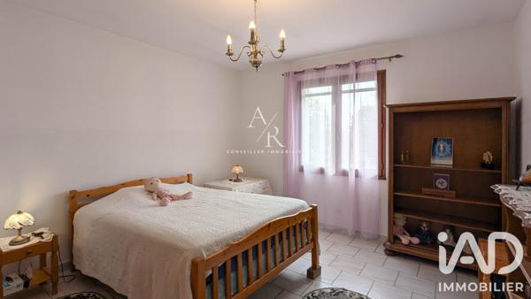 Maison à vendre 4 pièces 105,28 m² Arles