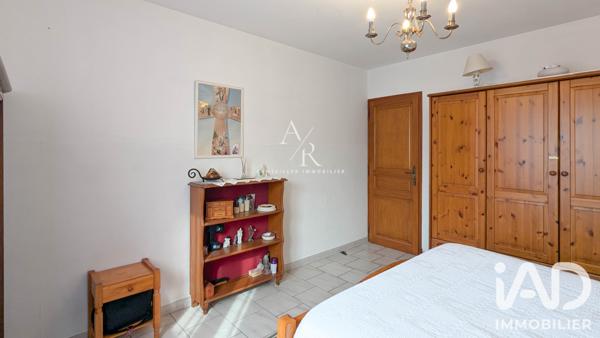 Maison à vendre 4 pièces 105,28 m² Arles