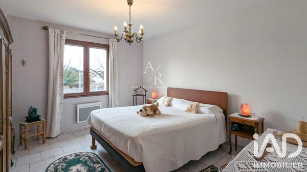 Maison à vendre 4 pièces 105,28 m² Arles