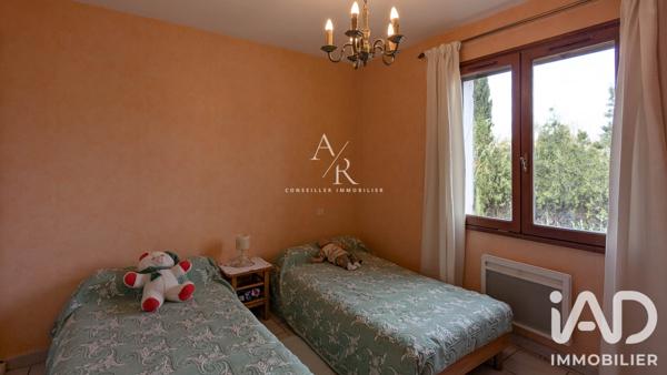 Maison à vendre 4 pièces 105,28 m² Arles