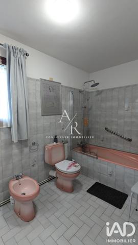 Maison à vendre 4 pièces 105,28 m² Arles
