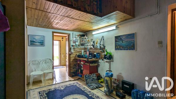 Maison à vendre 4 pièces 105,28 m² Arles