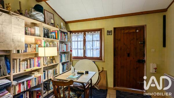 Maison à vendre 4 pièces 105,28 m² Arles