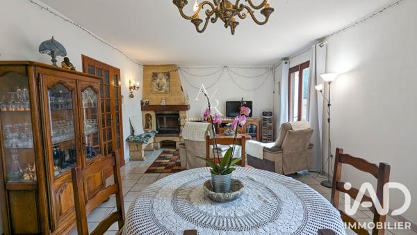 Maison à vendre 4 pièces 105,28 m² Arles