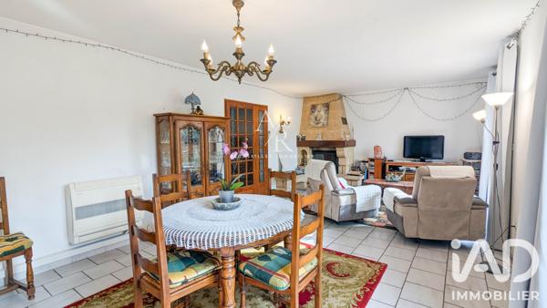 Maison à vendre 4 pièces 105,28 m² Arles