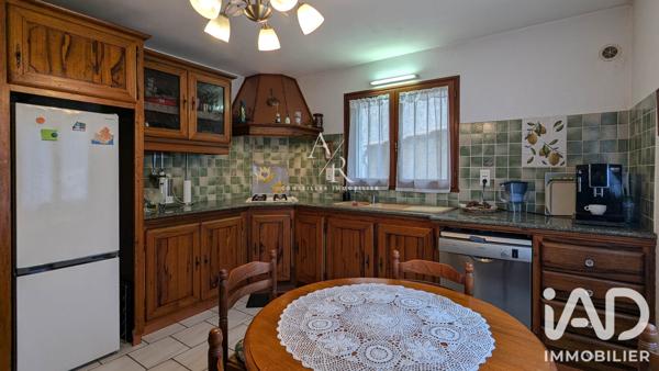 Maison à vendre 4 pièces 105,28 m² Arles