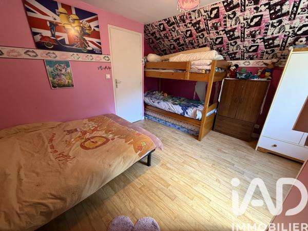 Maison à vendre 5 pièces 106 m² Polminhac
