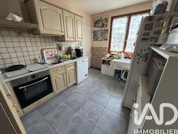 Maison à vendre 5 pièces 106 m² Polminhac