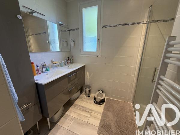 Maison à vendre 5 pièces 106 m² Polminhac