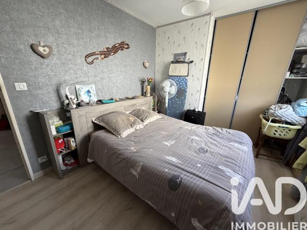 Maison à vendre 5 pièces 106 m² Polminhac