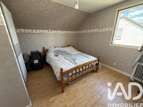 Maison à vendre 5 pièces 106 m² Polminhac