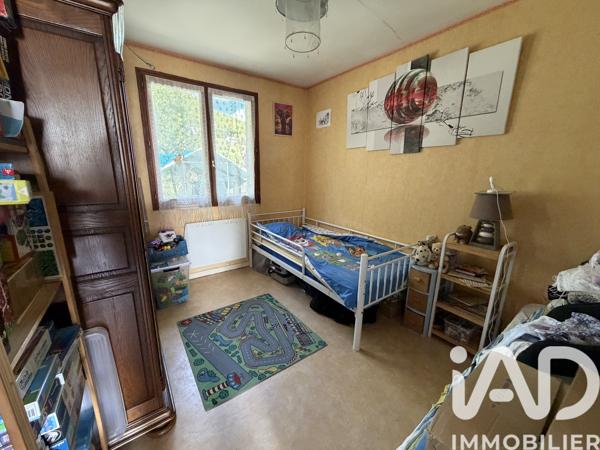 Maison à vendre 5 pièces 106 m² Polminhac