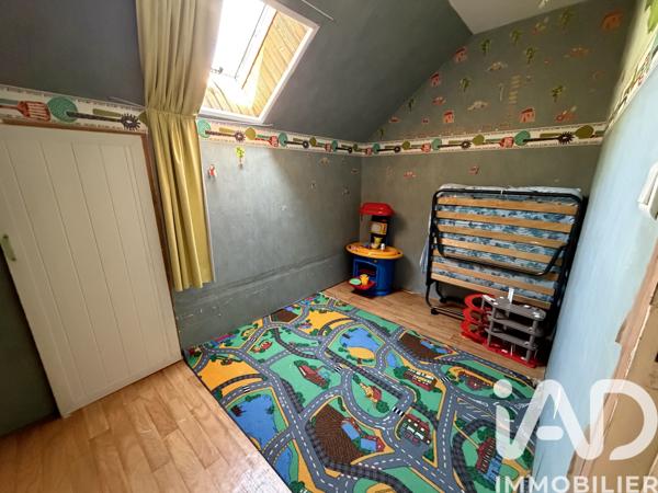 Maison à vendre 5 pièces 106 m² Polminhac