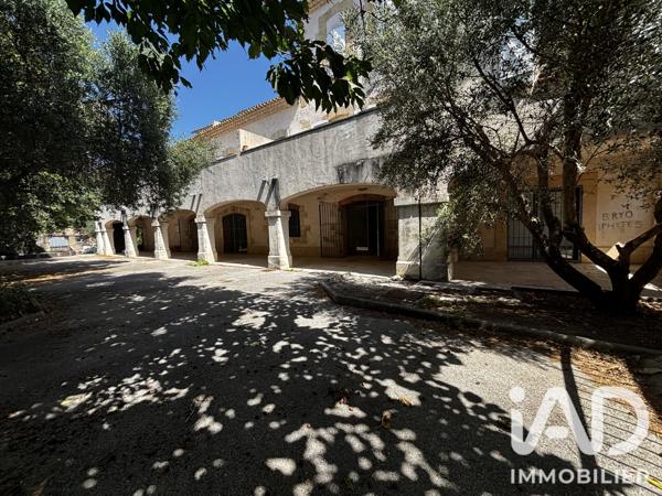 Maison à vendre 1 pièce 72 m² Pélissanne