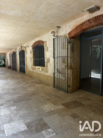 Maison à vendre 1 pièce 72 m² Pélissanne