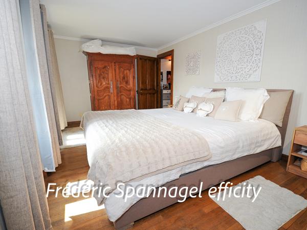 Maison 4 pièces - 180 m² Exclusivité efficity