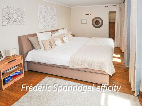 Maison 4 pièces - 180 m² Exclusivité efficity