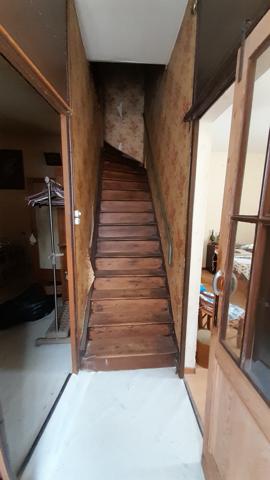 Gironde-sur-Dropt (33190) IMMEUBLE et TERRAIN