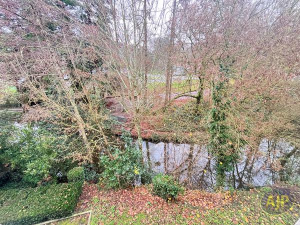 Vente appartement Nantes : 129 600 € - AJP Immobilier Nantes Nord