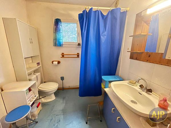 Vente appartement Nantes : 129 600 € - AJP Immobilier Nantes Nord