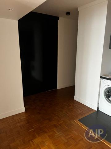 Location appartement Paris 15eme : 1 862 € - AJP Immobilière Passy Paris 16