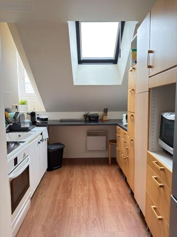 Appartement à vendre à Troyes dans l'Aube (10000), ref : 10376/1260   
CENTRE VILLE