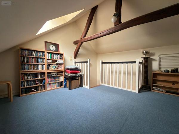 Appartement à vendre à Troyes dans l'Aube (10000), ref : 10376/1260   
CENTRE VILLE