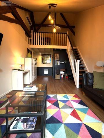 Appartement à vendre à Troyes dans l'Aube (10000), ref : 10376/1260   
CENTRE VILLE