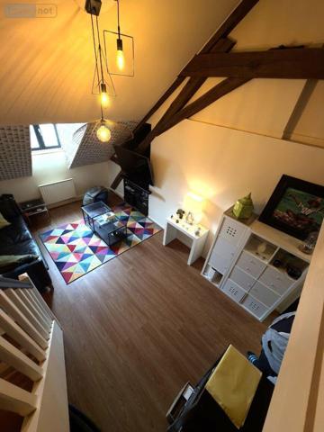 Appartement à vendre à Troyes dans l'Aube (10000), ref : 10376/1260   
CENTRE VILLE