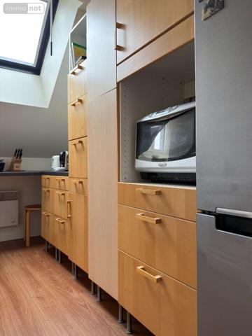 Appartement à vendre à Troyes dans l'Aube (10000), ref : 10376/1260   
CENTRE VILLE