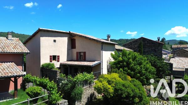Maison à vendre 6 pièces 101 m² Saint-Barthélemy-le-Meil