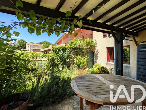 Maison à vendre 6 pièces 101 m² Saint-Barthélemy-le-Meil