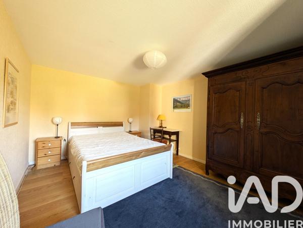 Maison à vendre 6 pièces 101 m² Saint-Barthélemy-le-Meil