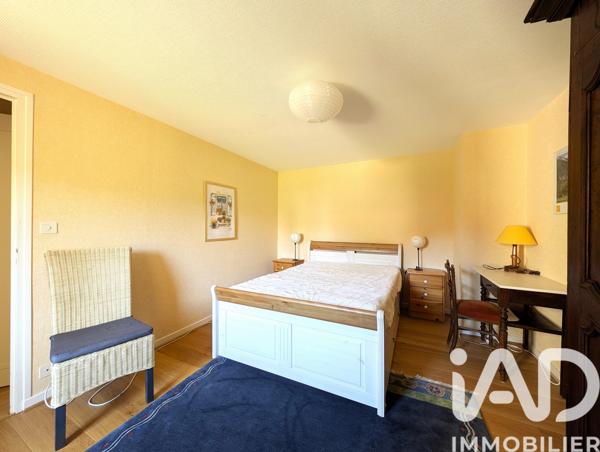Maison à vendre 6 pièces 101 m² Saint-Barthélemy-le-Meil