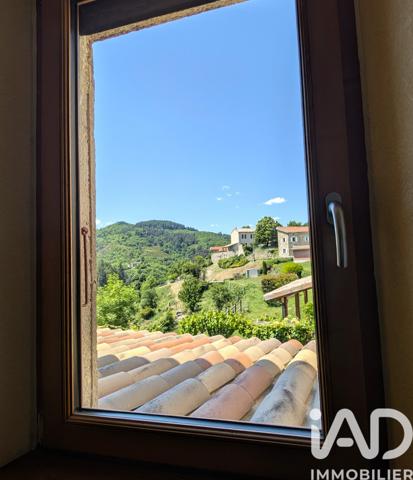 Maison à vendre 6 pièces 101 m² Saint-Barthélemy-le-Meil