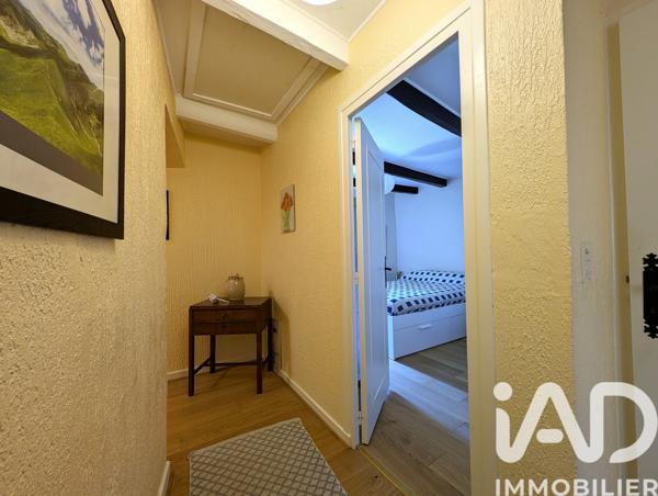 Maison à vendre 6 pièces 101 m² Saint-Barthélemy-le-Meil