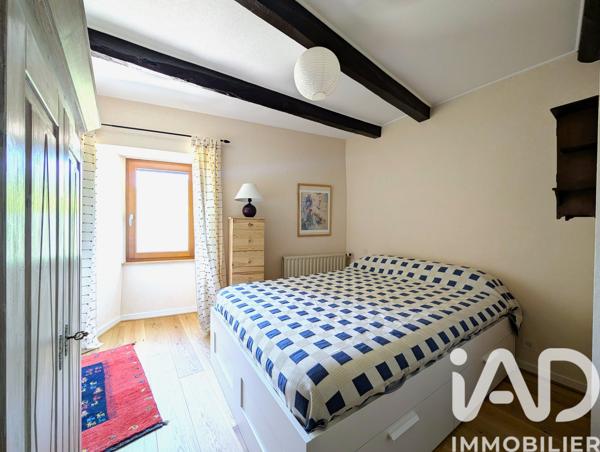 Maison à vendre 6 pièces 101 m² Saint-Barthélemy-le-Meil