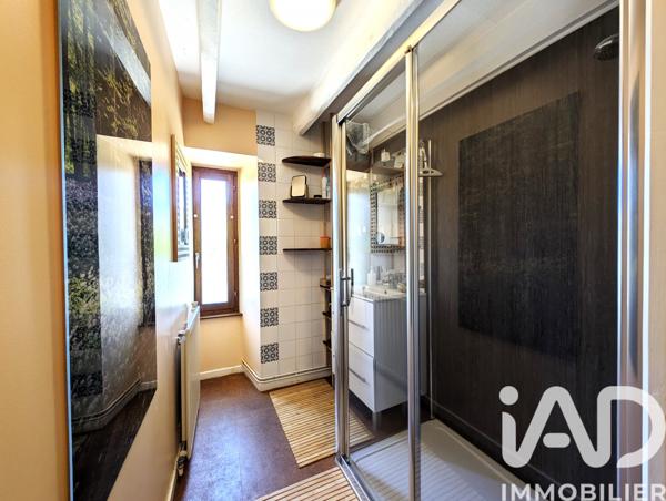 Maison à vendre 6 pièces 101 m² Saint-Barthélemy-le-Meil