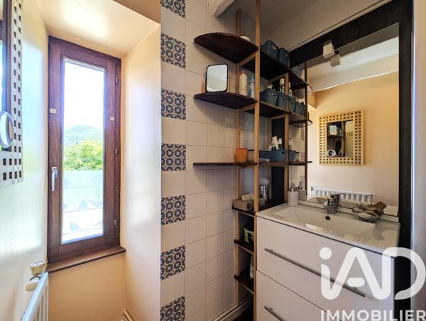 Maison à vendre 6 pièces 101 m² Saint-Barthélemy-le-Meil