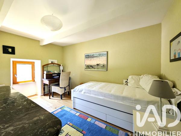 Maison à vendre 6 pièces 101 m² Saint-Barthélemy-le-Meil