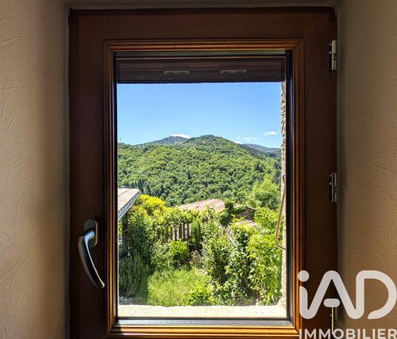 Maison à vendre 6 pièces 101 m² Saint-Barthélemy-le-Meil