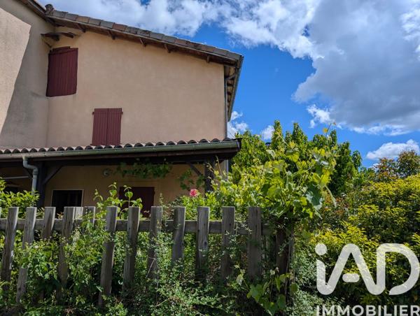 Maison à vendre 6 pièces 101 m² Saint-Barthélemy-le-Meil