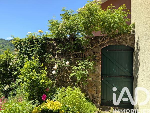 Maison à vendre 6 pièces 101 m² Saint-Barthélemy-le-Meil