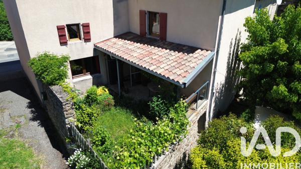 Maison à vendre 6 pièces 101 m² Saint-Barthélemy-le-Meil