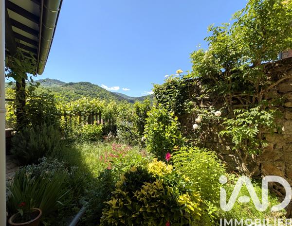 Maison à vendre 6 pièces 101 m² Saint-Barthélemy-le-Meil