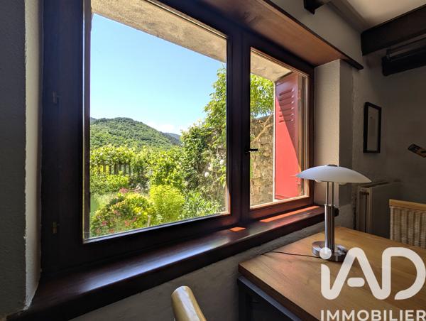 Maison à vendre 6 pièces 101 m² Saint-Barthélemy-le-Meil