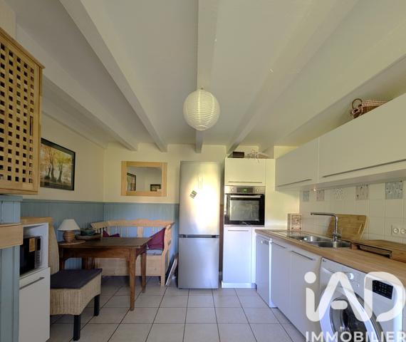 Maison à vendre 6 pièces 101 m² Saint-Barthélemy-le-Meil