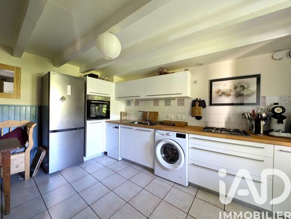 Maison à vendre 6 pièces 101 m² Saint-Barthélemy-le-Meil