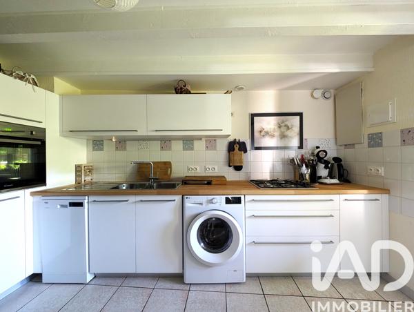 Maison à vendre 6 pièces 101 m² Saint-Barthélemy-le-Meil